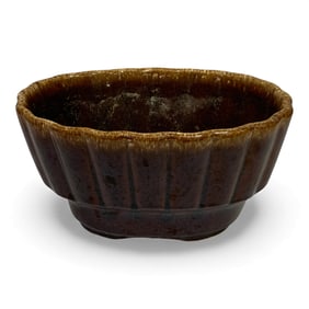 Hull U. S. A. Jello Mold