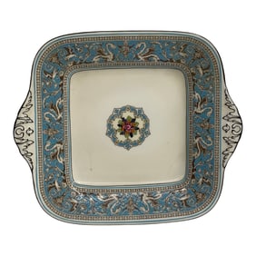 Wedgwood Florentine Porcelain Tray