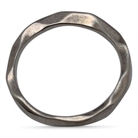 Silver Ring