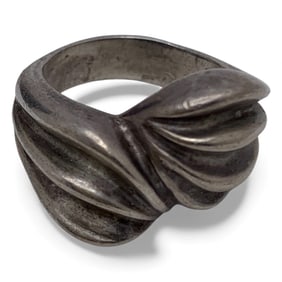 Silver Ring
