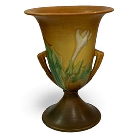 Roseville Pottery Vase