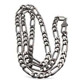 Sterling Silver Necklace