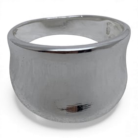 Sterling Silver Ring