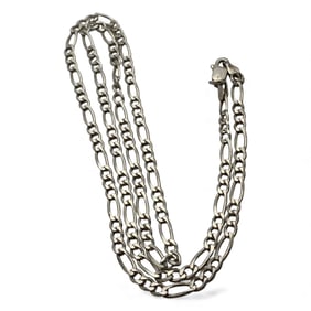 Sterling Silver Necklace