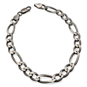 Sterling Silver Bracelet