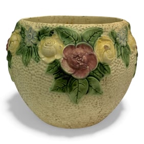 Roseville Pottery Rozane Jardiniere