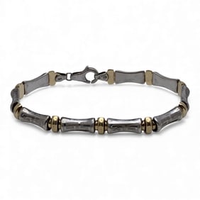 Sterling Silver Bracelet