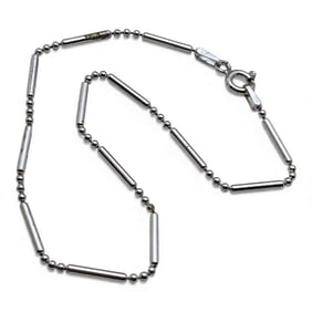 Sterling Silver Bracelet