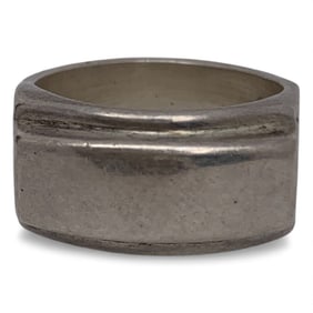 Mexico Sterling Silver Ring