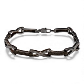 Sterling Silver Bracelet