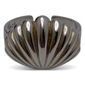 Sterling Silver Ring