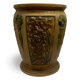 Roseville Pottery Florentine Jardiniere