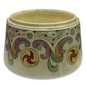 Roseville Pottery Jardiniere