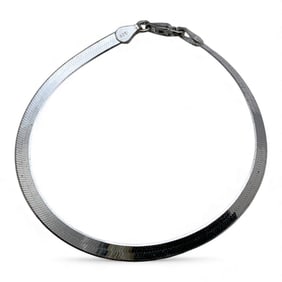 Sterling Silver Bracelet