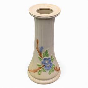Robinson Ransbottom Pottery Pedestal