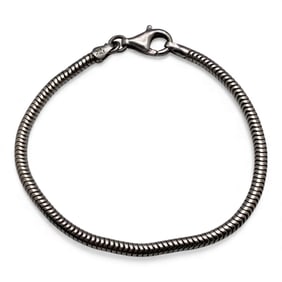 Sterling Silver Bracelet