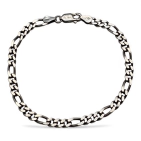 Sterling Silver Bracelet