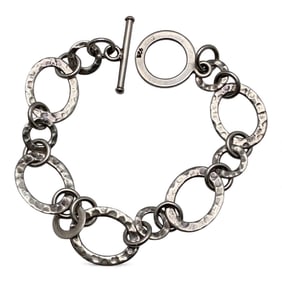 Sterling Silver Bracelet