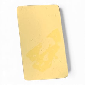 Scottsdale 24k .9999 1/100th Troy Oz Bar