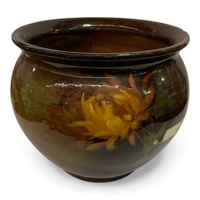 Weller Louwelsa Art Pottery Jardiniere