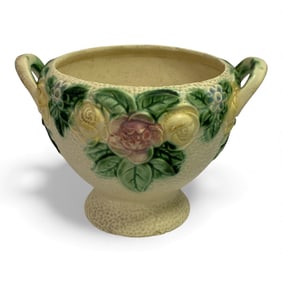 Roseville Pottery Rozane Bowl