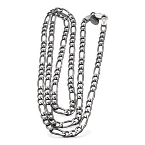 Sterling Silver Necklace