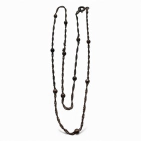 Sterling Silver Necklace