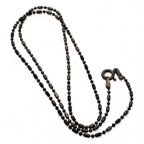 Sterling Silver Necklace