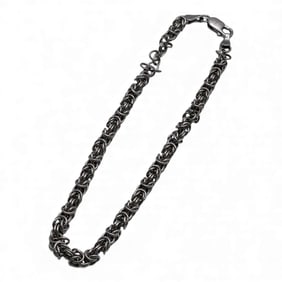 Sterling Silver Bracelet