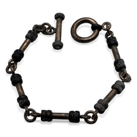 Mexico Sterling Silver Bracelet