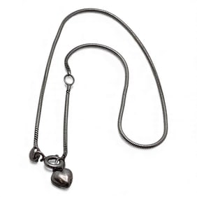 Sterling Silver Bracelet