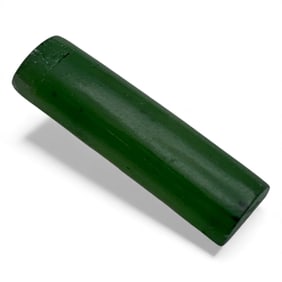 Green Chrysoprase Gemstone