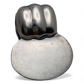 Sterling Silver Pendant