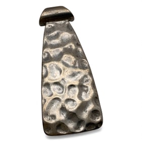 Sterling Silver Pendant