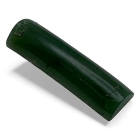 Green Chrysoprase Gemstone