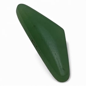 Green Chrysoprase Gemstone