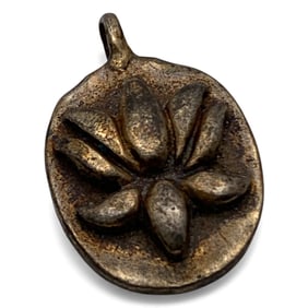 Sterling Silver Pendant