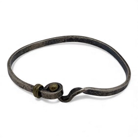 Sterling Silver Bracelet