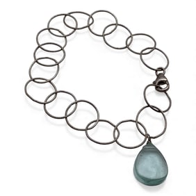 Sterling Silver Bracelet