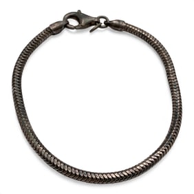 Sterling Silver Bracelet