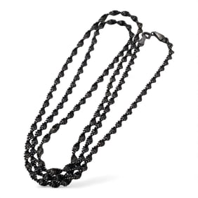 Sterling Silver Necklace