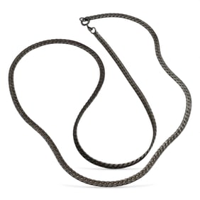 Sterling Silver Necklace