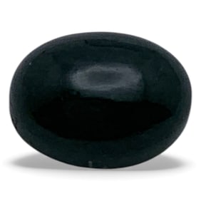 Green Jade Cabochon