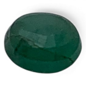 Green Emerald Gemstone