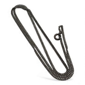 Sterling Silver Necklace