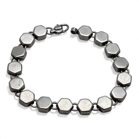 Silver Bracelet