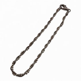 Sterling Silver Bracelet