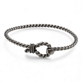 Sterling Silver Bracelet