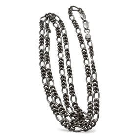 Sterling Silver Necklace