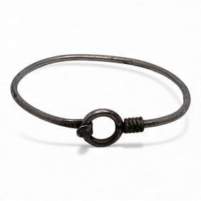 Mexico Sterling Silver Bracelet